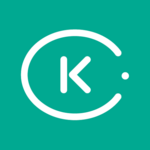 Logo of Kiwi.com android Application 